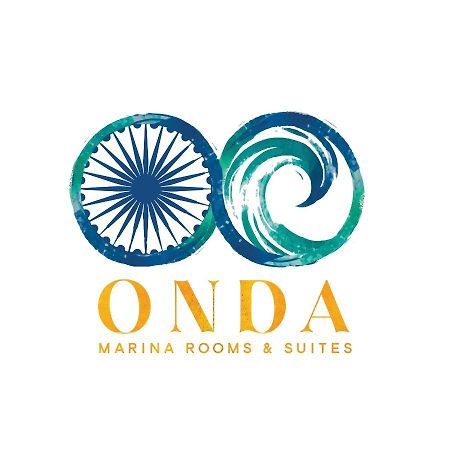 Onda Marina Rooms Cagliari Bagian luar foto