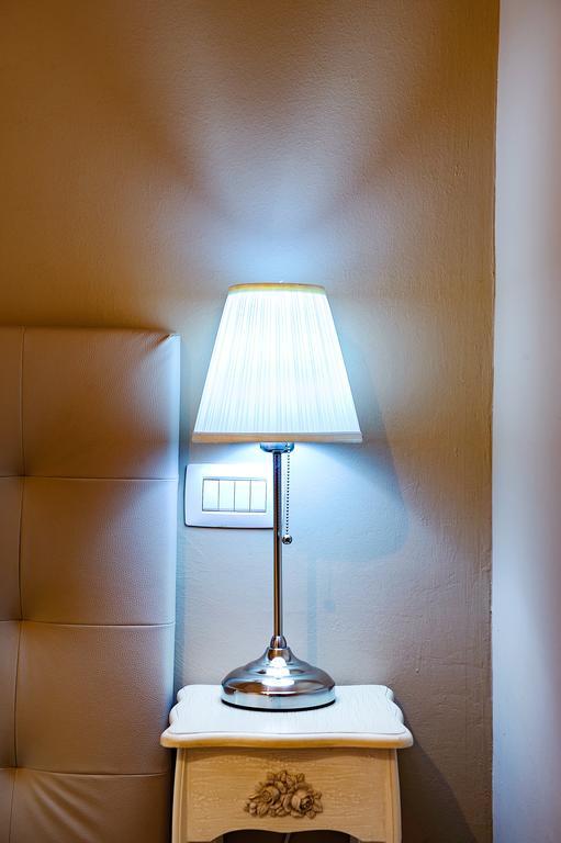 Onda Marina Rooms Cagliari Bagian luar foto