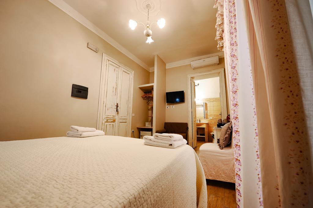 Onda Marina Rooms Cagliari Bagian luar foto