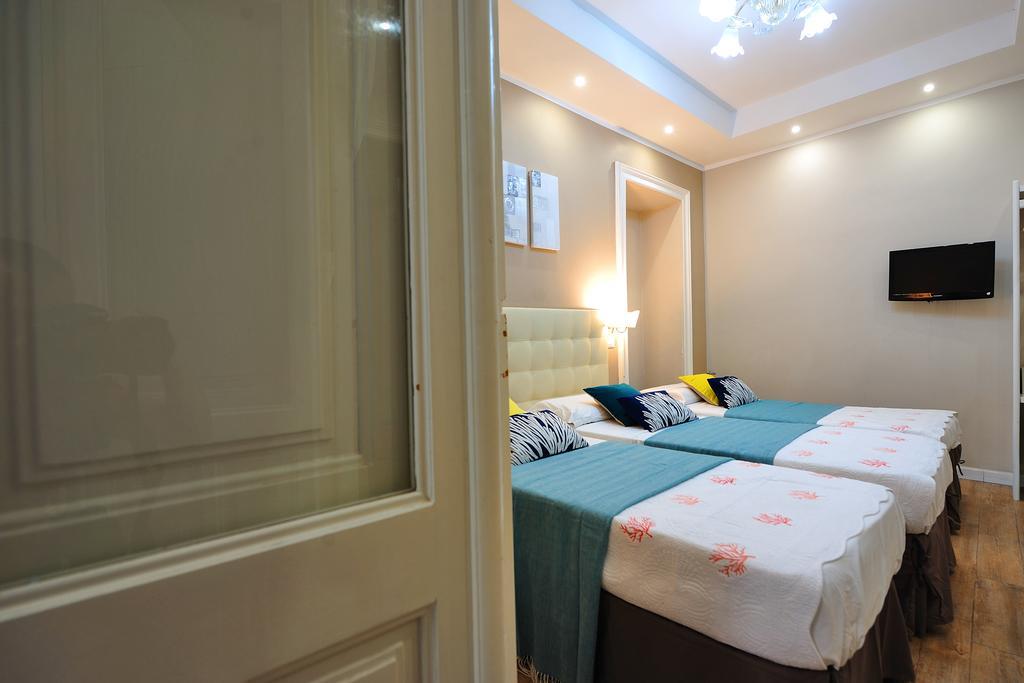 Onda Marina Rooms Cagliari Bagian luar foto
