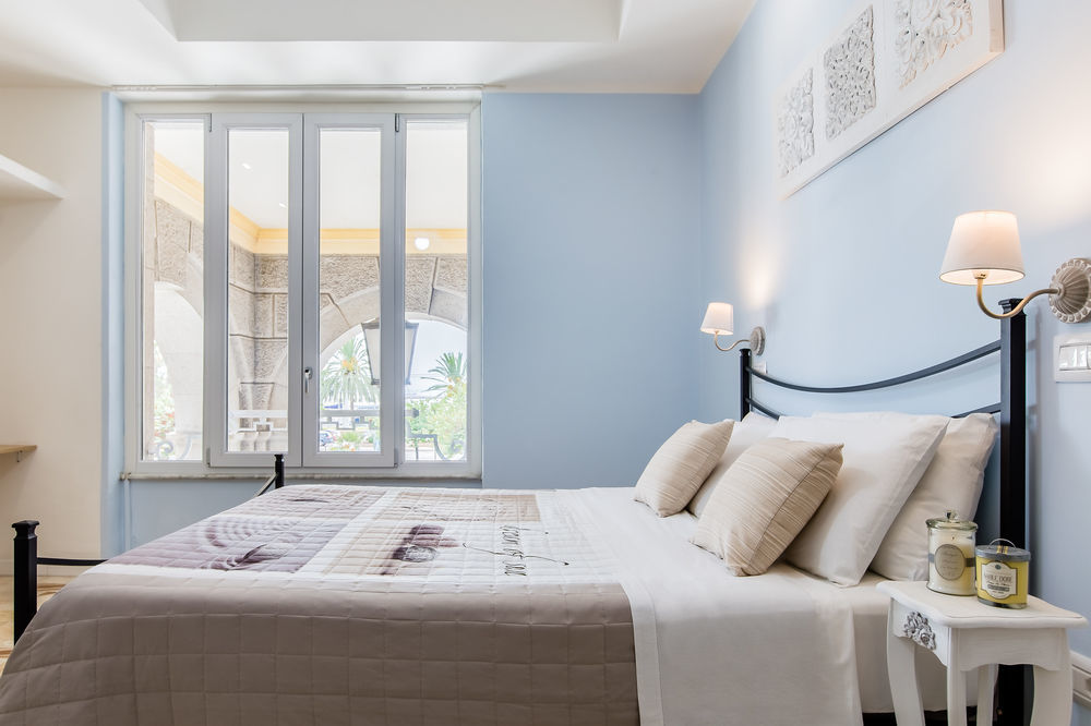 Onda Marina Rooms Cagliari Bagian luar foto