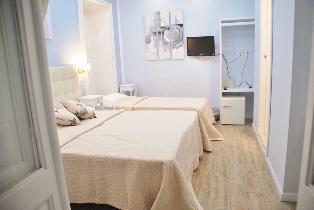 Onda Marina Rooms Cagliari Bagian luar foto