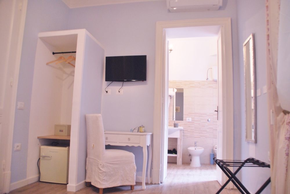 Onda Marina Rooms Cagliari Bagian luar foto