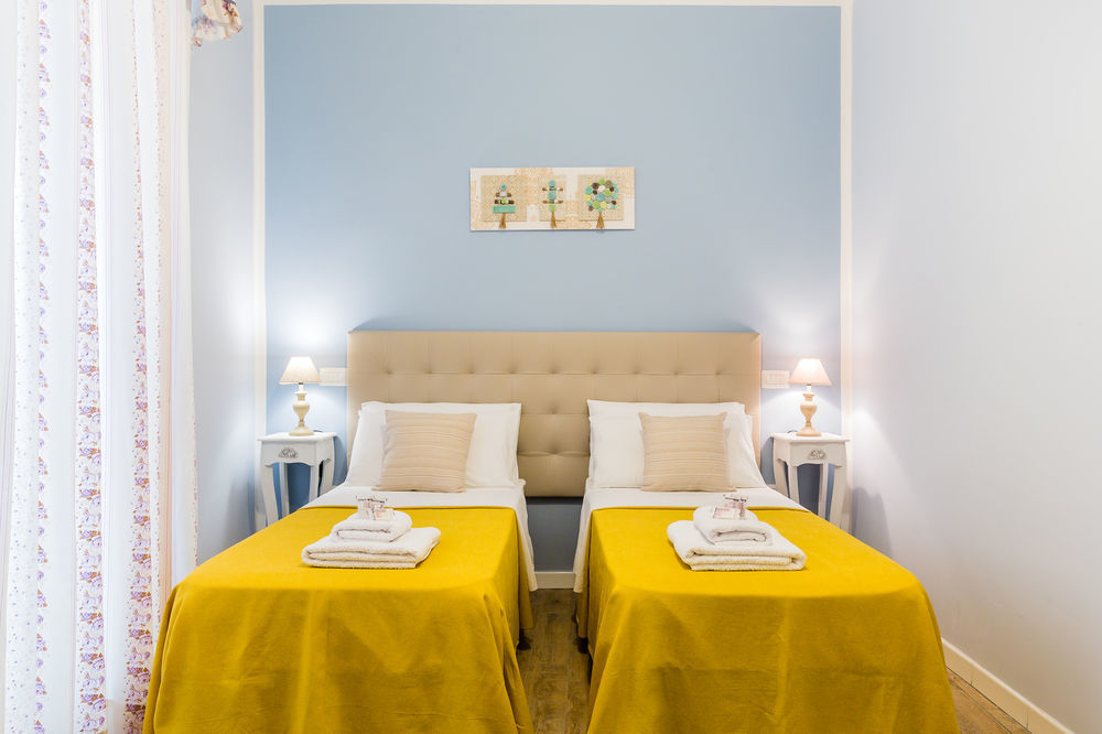 Onda Marina Rooms Cagliari Bagian luar foto