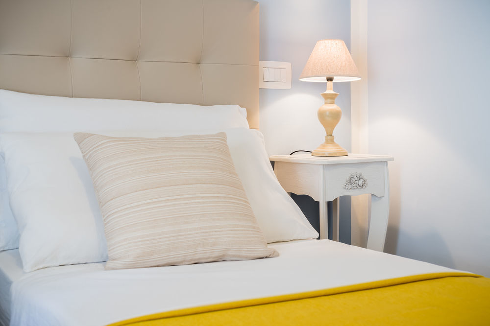 Onda Marina Rooms Cagliari Bagian luar foto