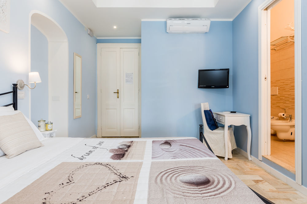 Onda Marina Rooms Cagliari Bagian luar foto