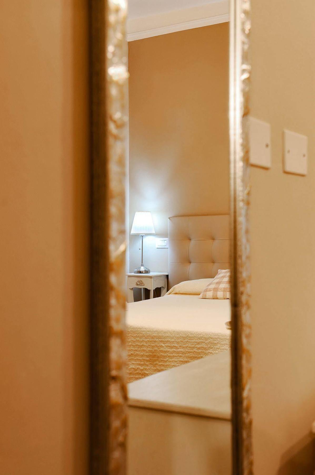 Onda Marina Rooms Cagliari Bagian luar foto