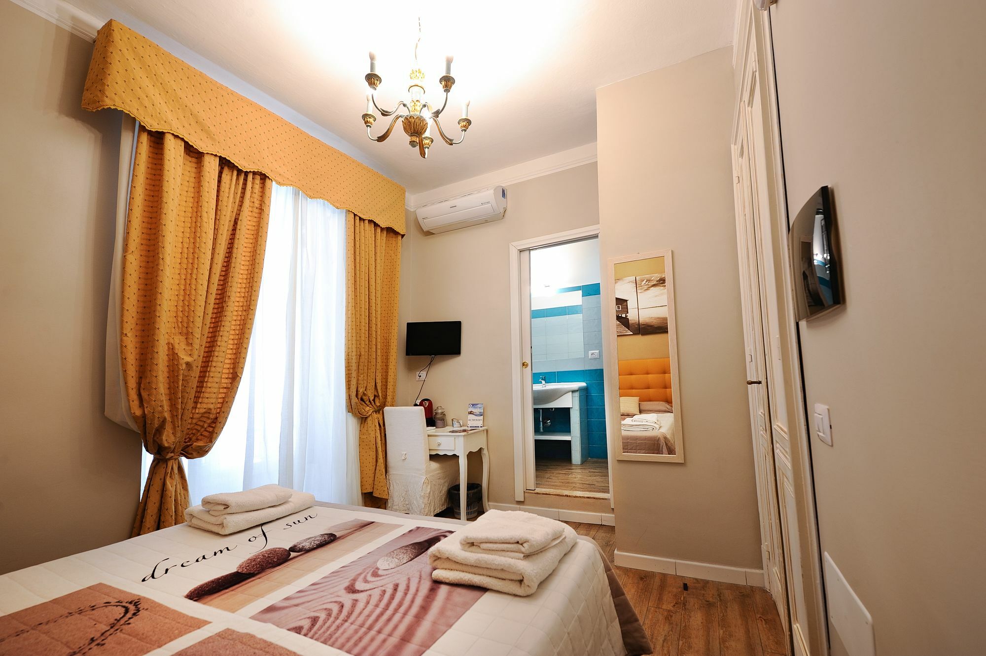 Onda Marina Rooms Cagliari Bagian luar foto