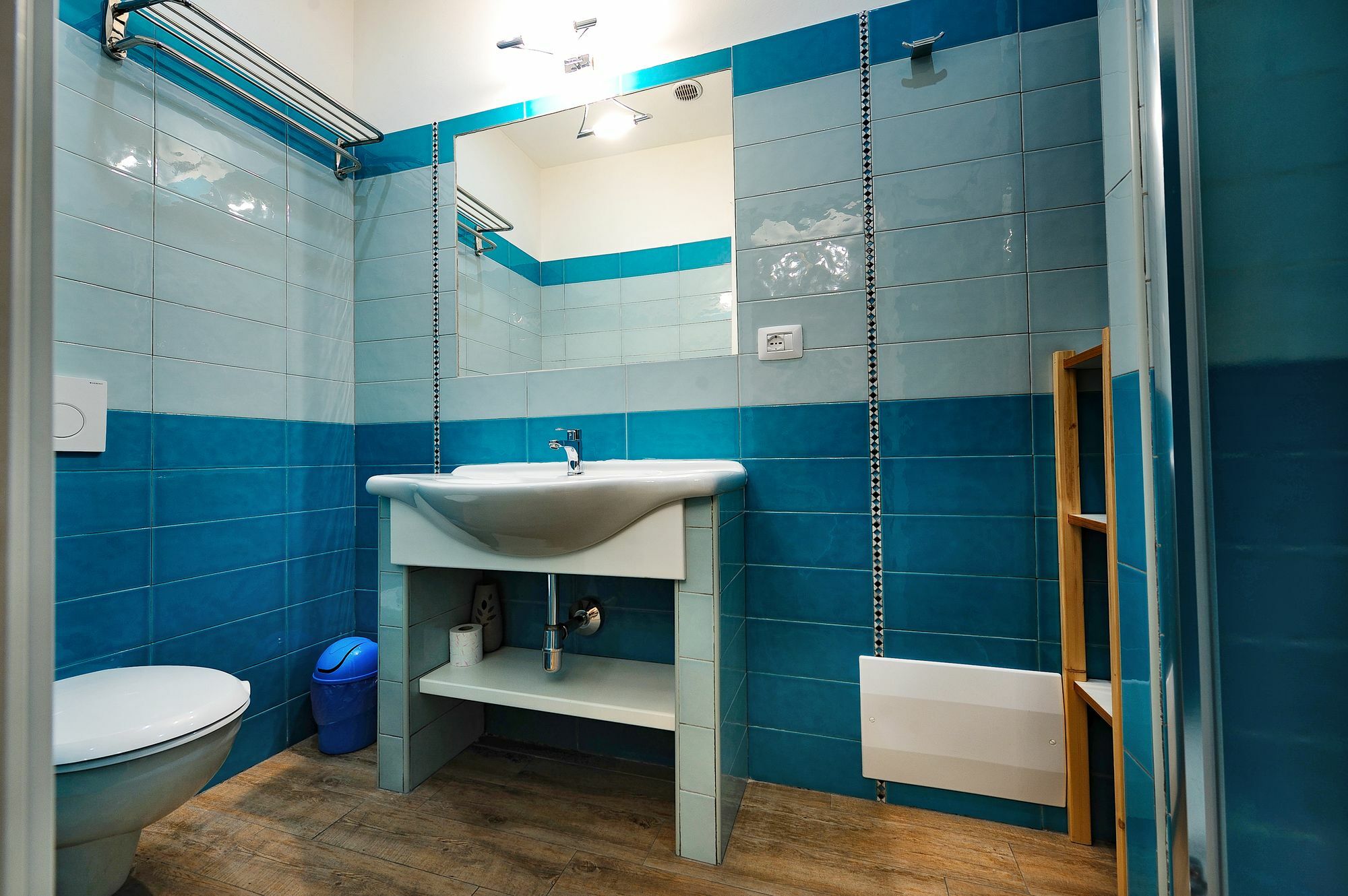 Onda Marina Rooms Cagliari Bagian luar foto