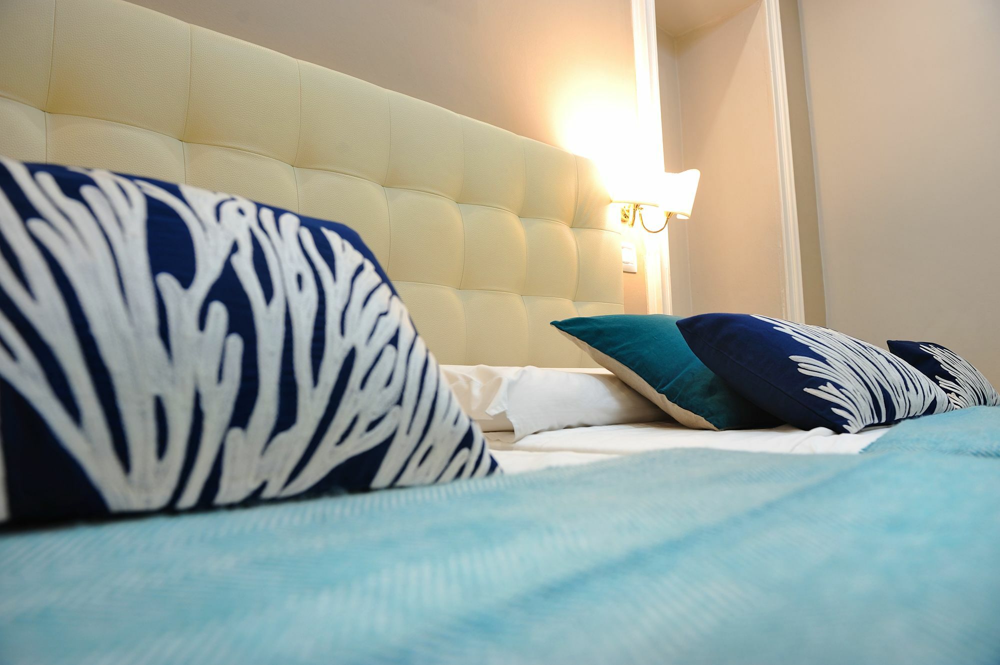 Onda Marina Rooms Cagliari Bagian luar foto