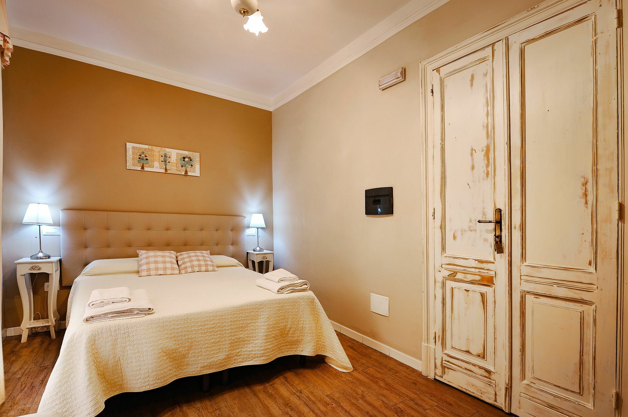 Onda Marina Rooms Cagliari Bagian luar foto