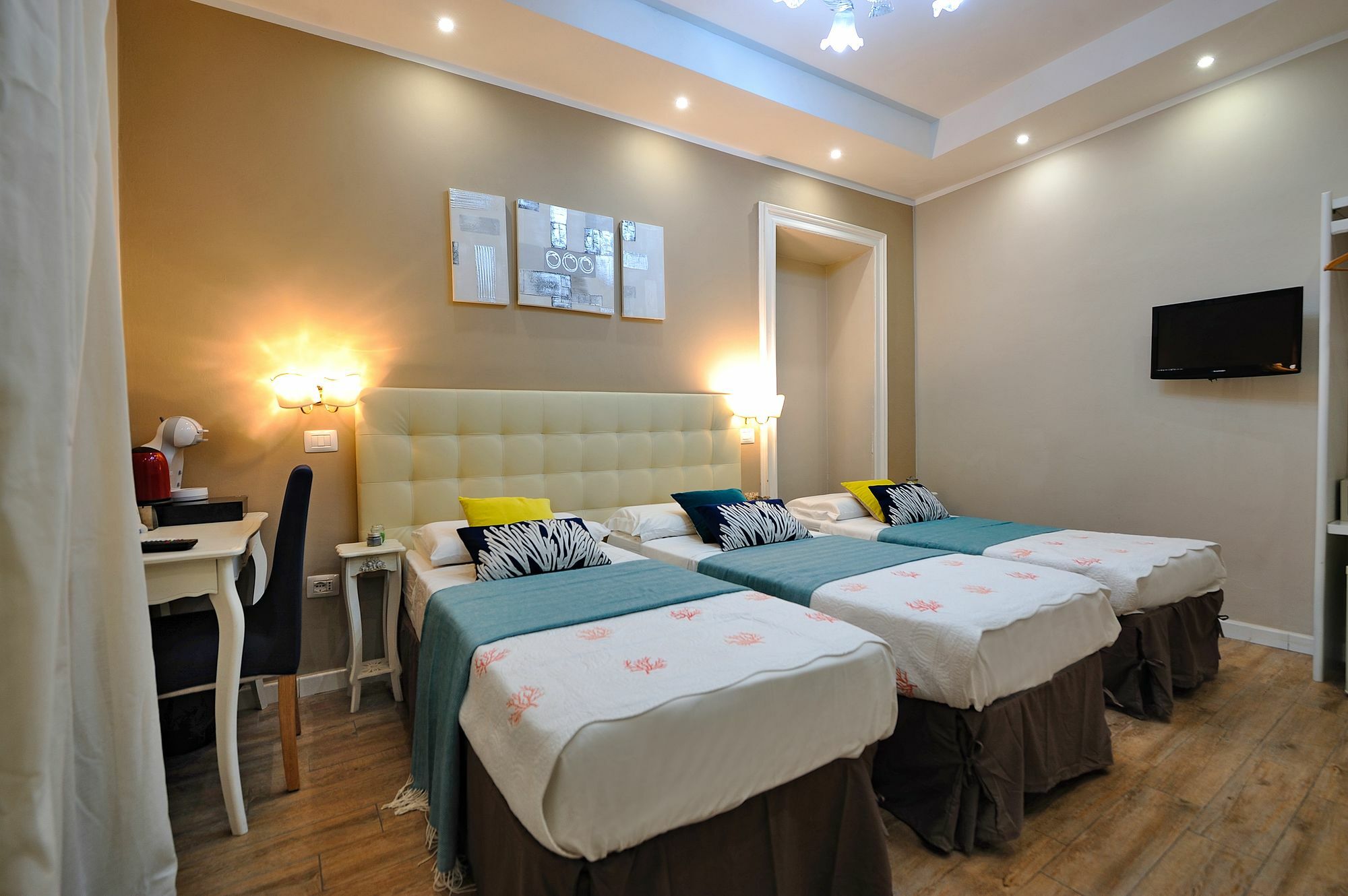 Onda Marina Rooms Cagliari Bagian luar foto