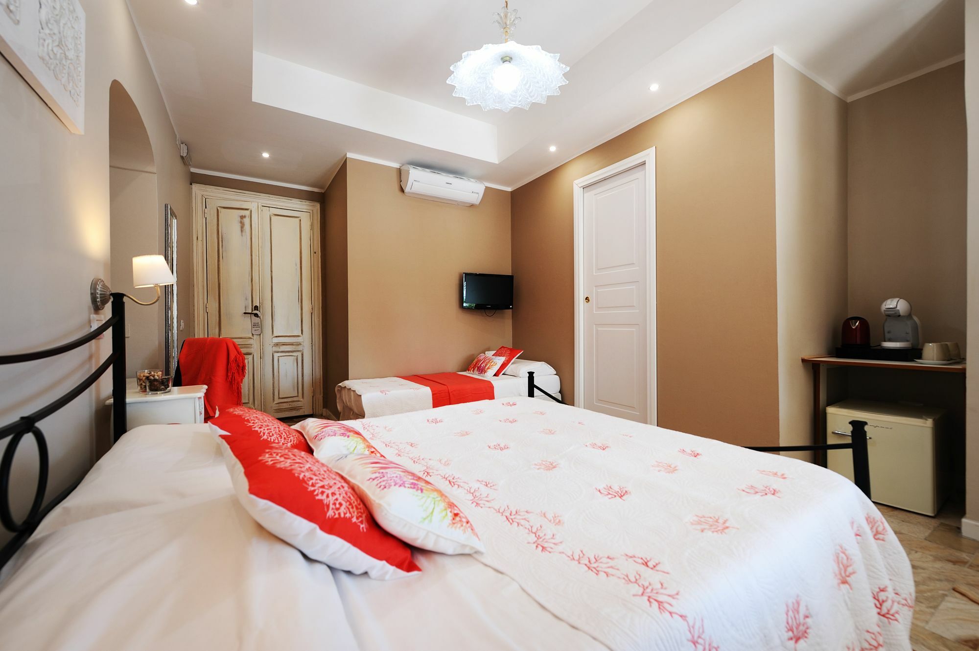 Onda Marina Rooms Cagliari Bagian luar foto