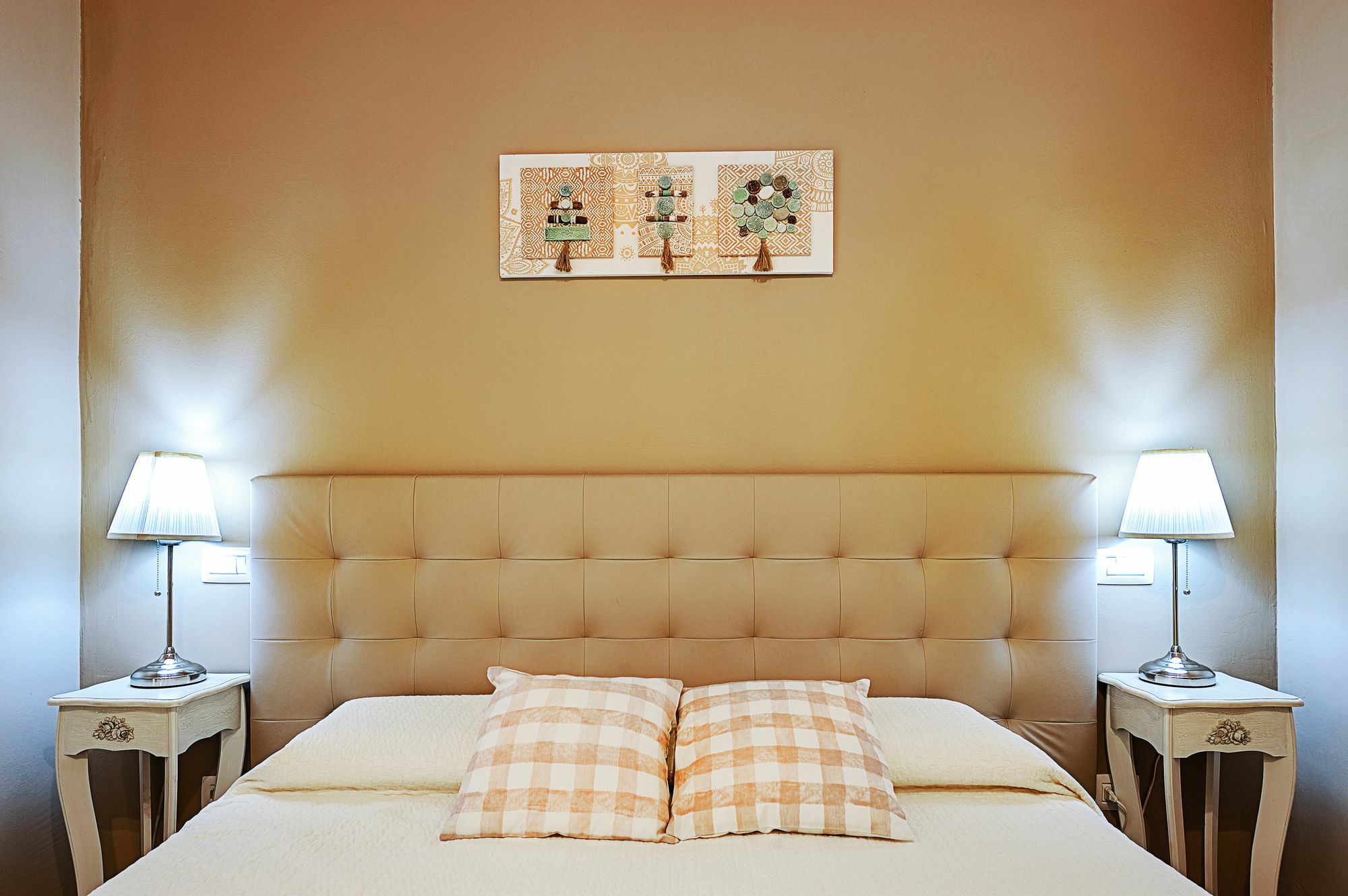 Onda Marina Rooms Cagliari Bagian luar foto