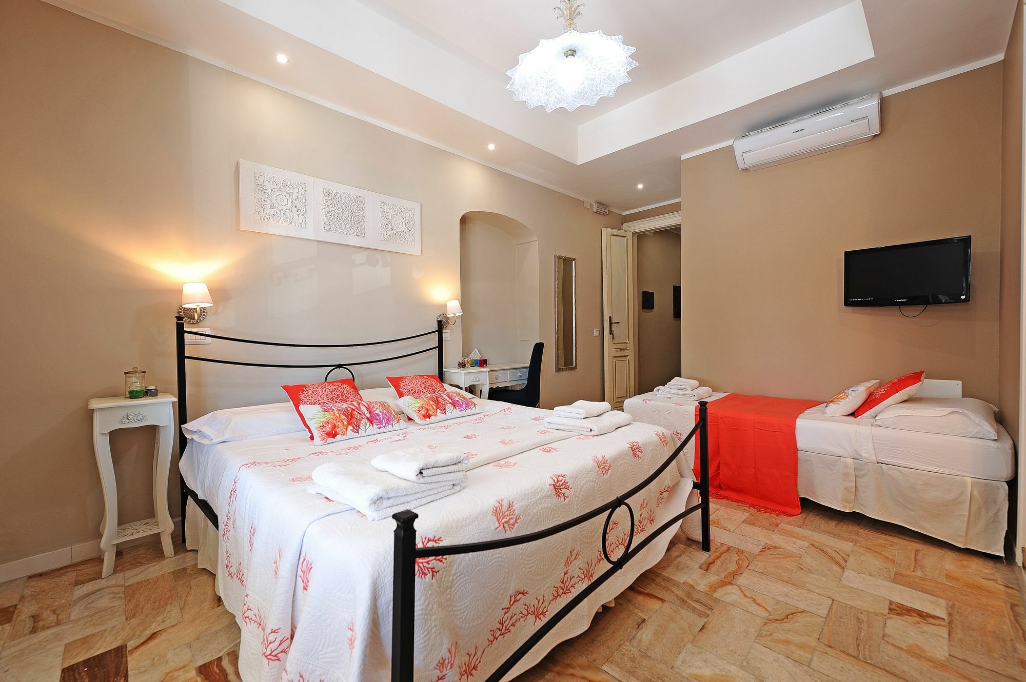 Onda Marina Rooms Cagliari Bagian luar foto