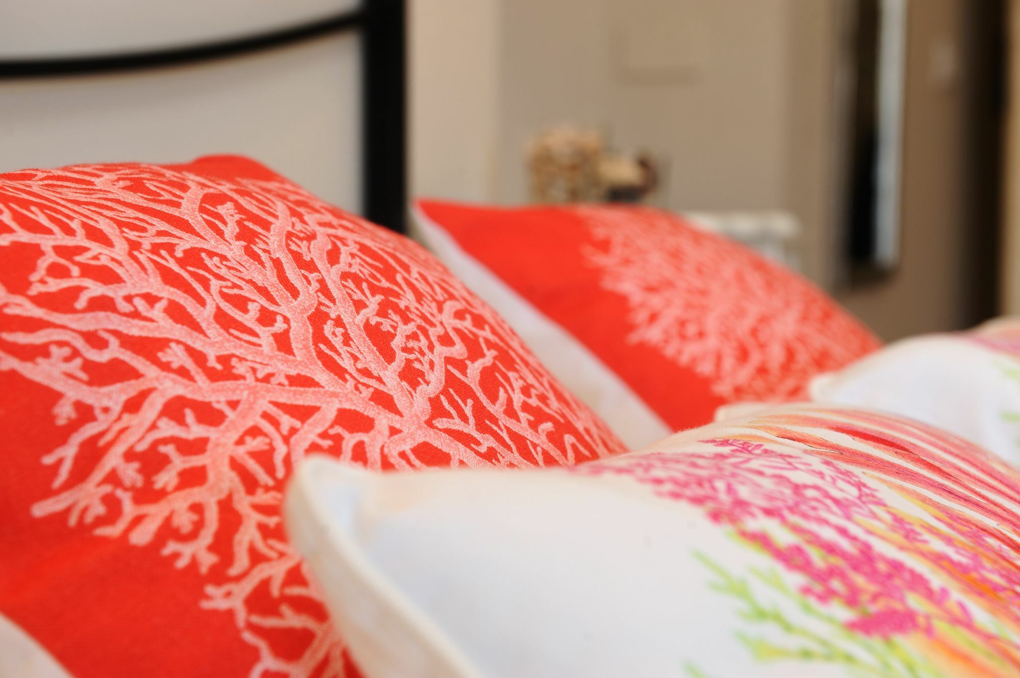 Onda Marina Rooms Cagliari Bagian luar foto