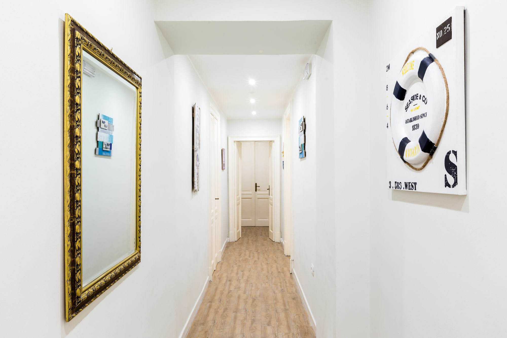 Onda Marina Rooms Cagliari Bagian luar foto