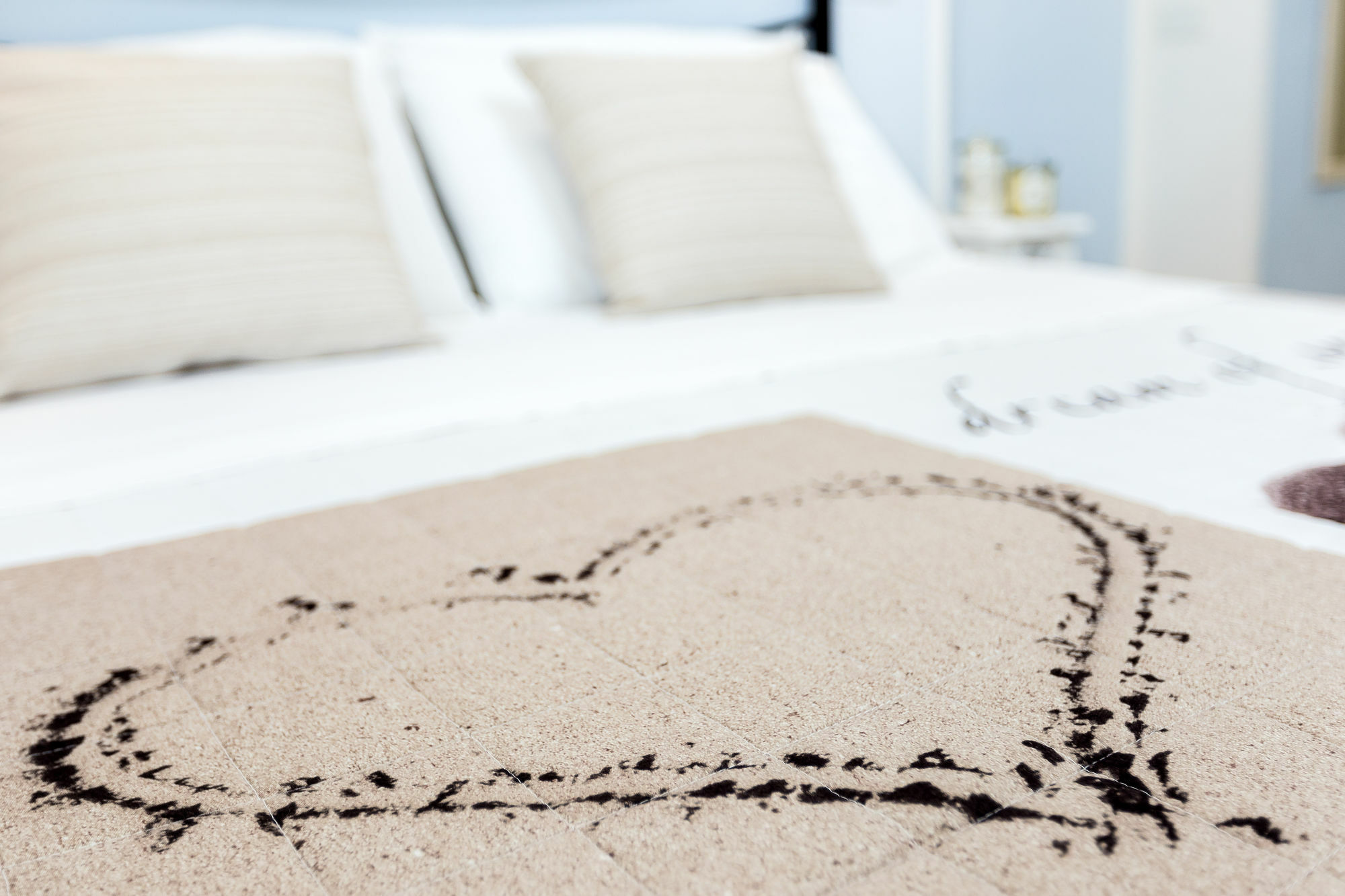 Onda Marina Rooms Cagliari Bagian luar foto