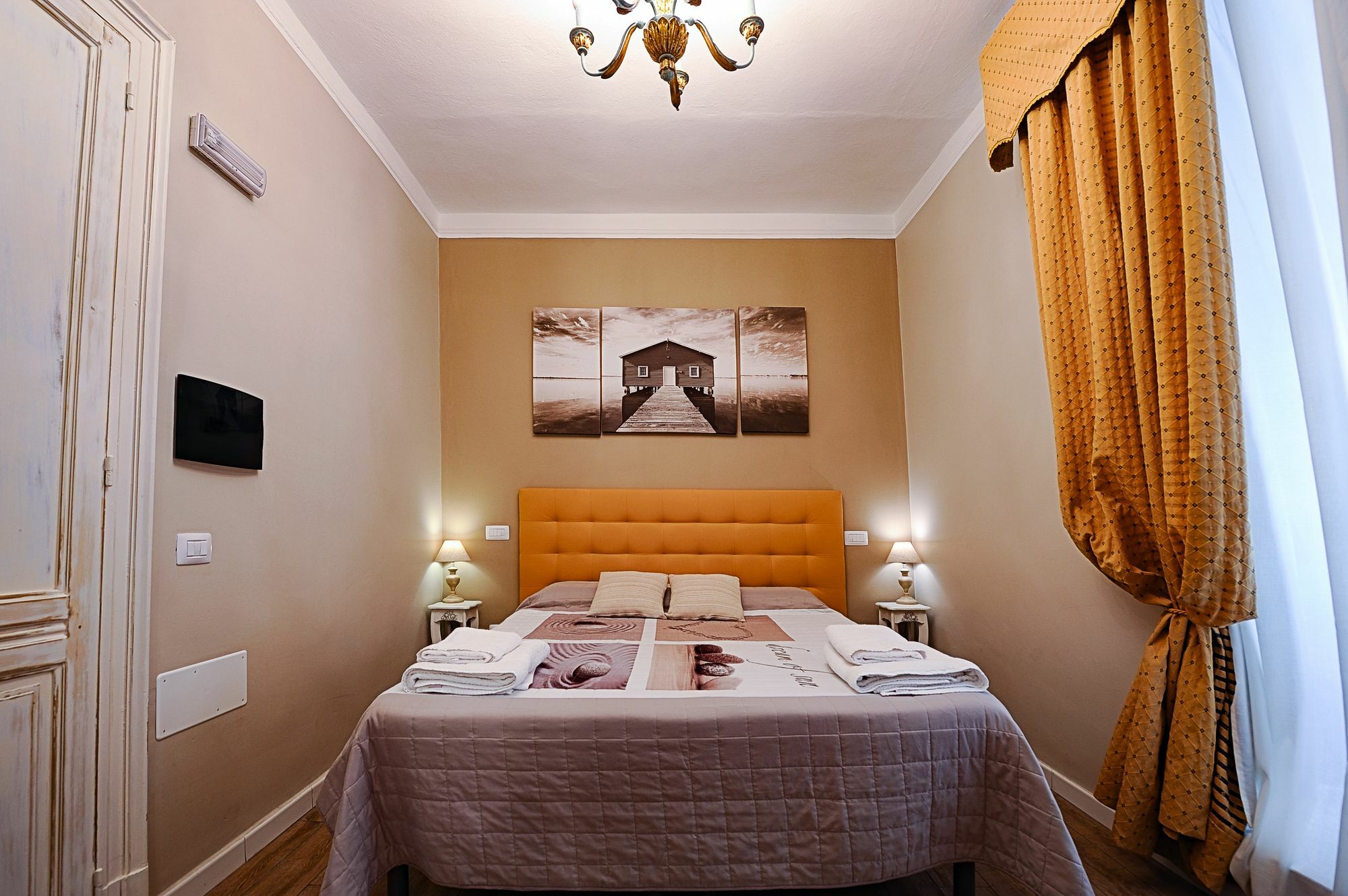 Onda Marina Rooms Cagliari Bagian luar foto
